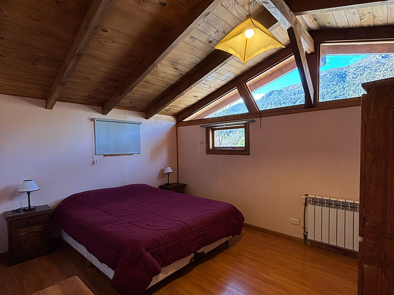 Hostel & Camping Los Coihues